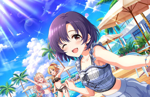 Hotaru SSR